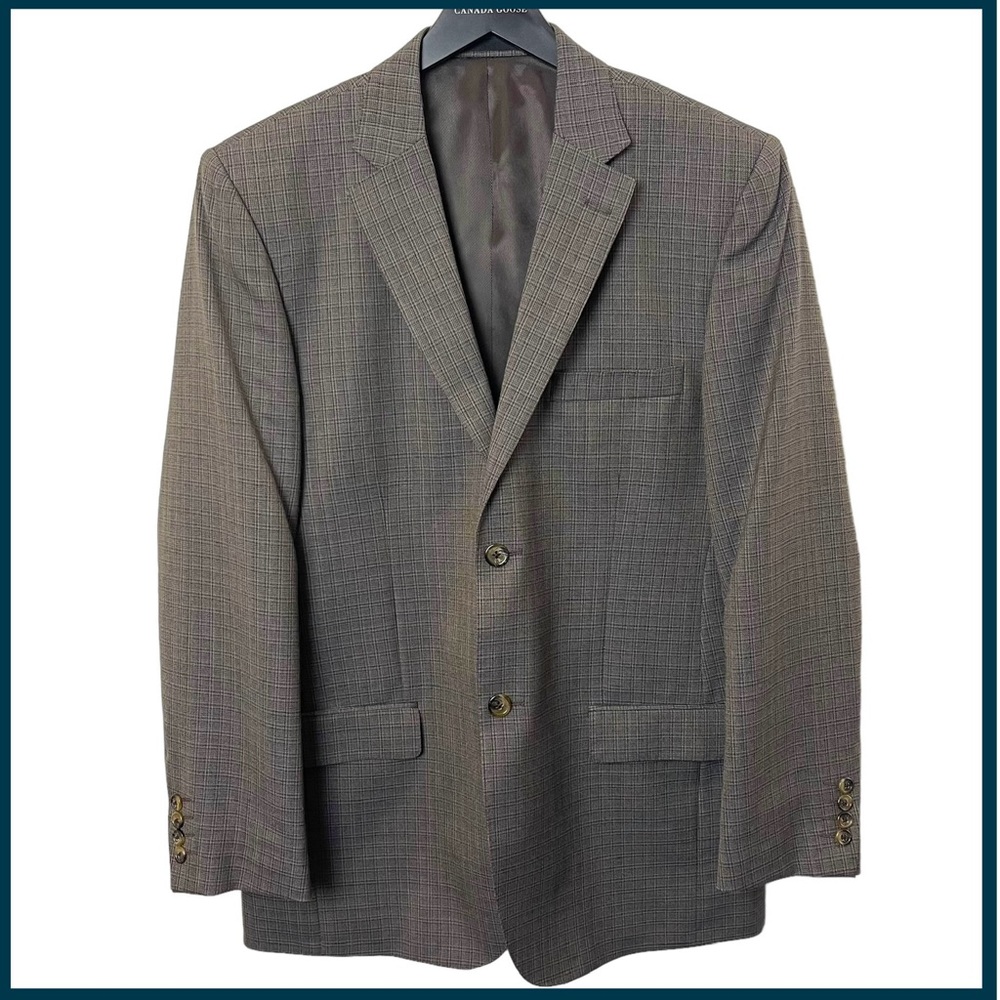 Austin Reed Classic Blazer - Picture 3 of 16